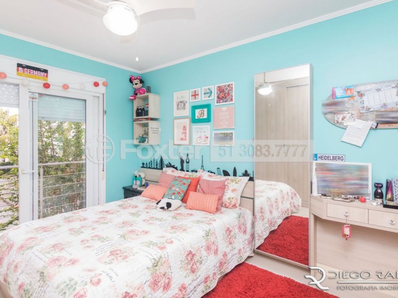 imóvel com 200m² - Sarandi - Porto Alegre