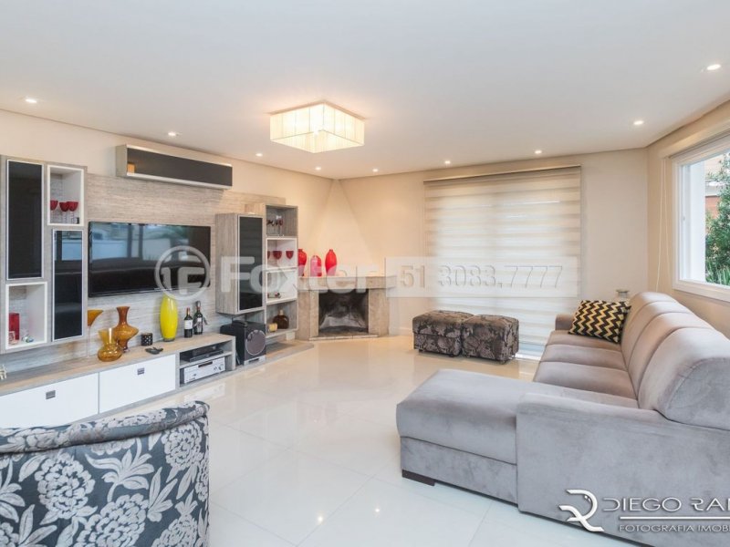 imóvel com 200m² - Sarandi - Porto Alegre