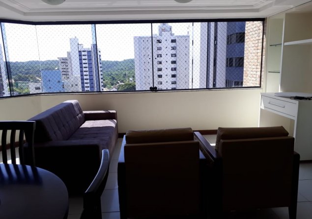 imóvel com 90m²