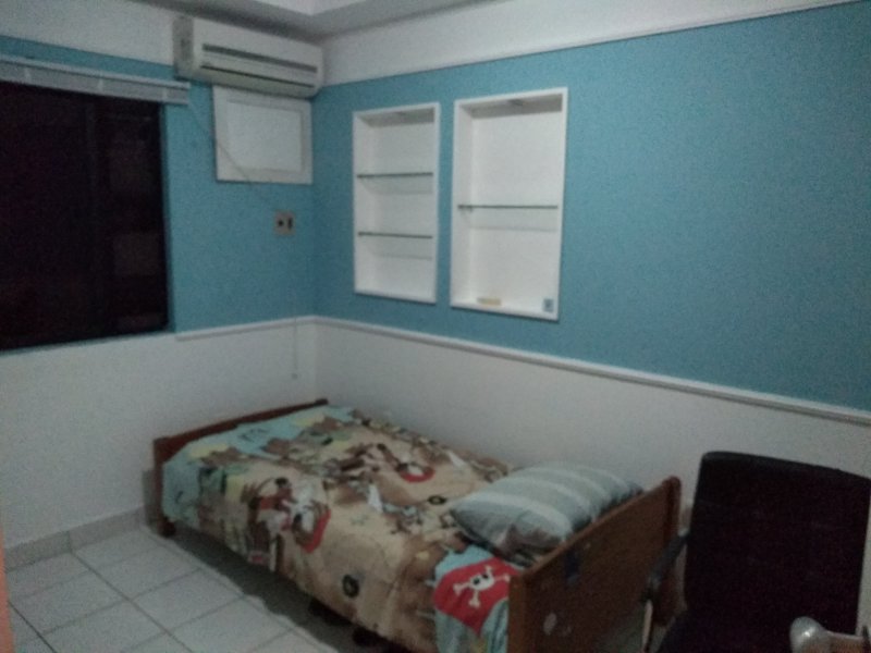 imóvel com 90m² - Tirol - Natal