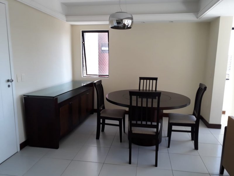 imóvel com 90m² - Tirol - Natal