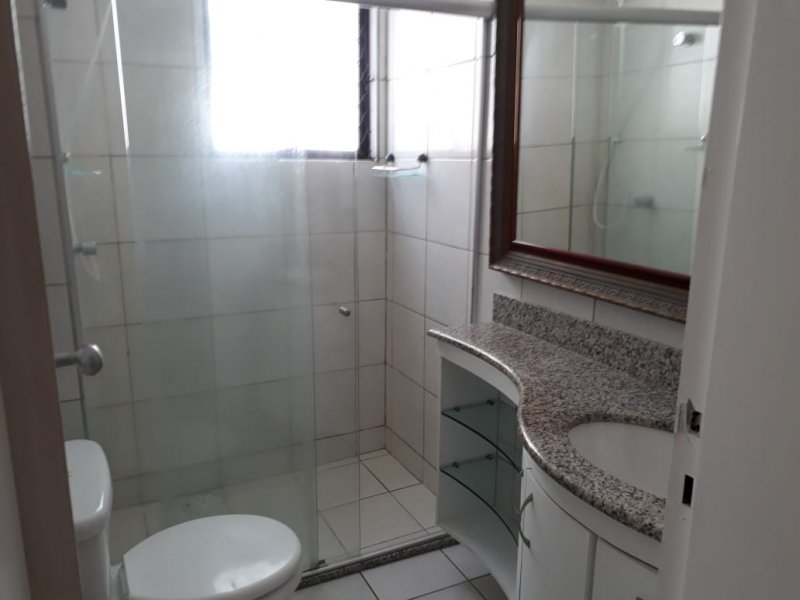imóvel com 90m² - Tirol - Natal