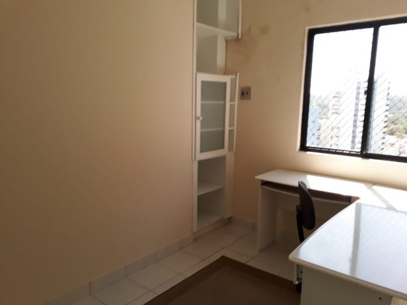 imóvel com 90m² - Tirol - Natal