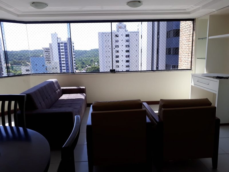 imóvel com 90m² - Tirol - Natal