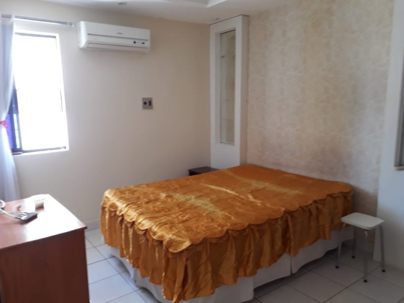 imóvel com 90m² - Tirol - Natal