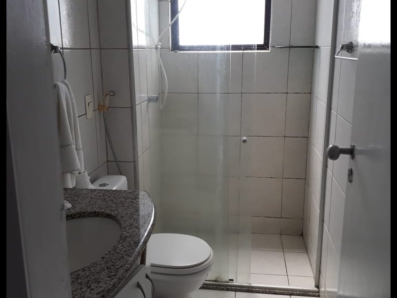imóvel com 90m² - Tirol - Natal