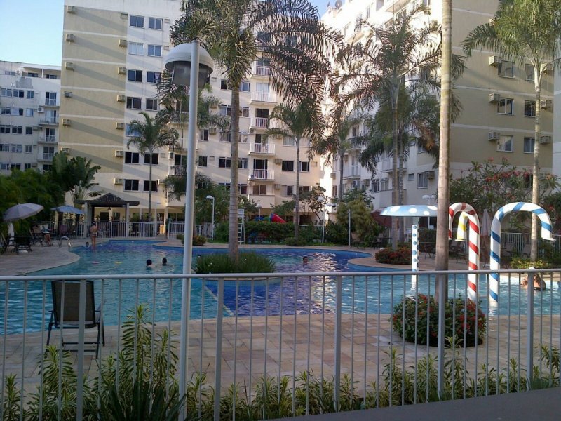 Cobertura à venda Campo Grande com 126m² e 3 quartos por R$ 420.000 - 1892918215-img-20200327-wa0157.jpg