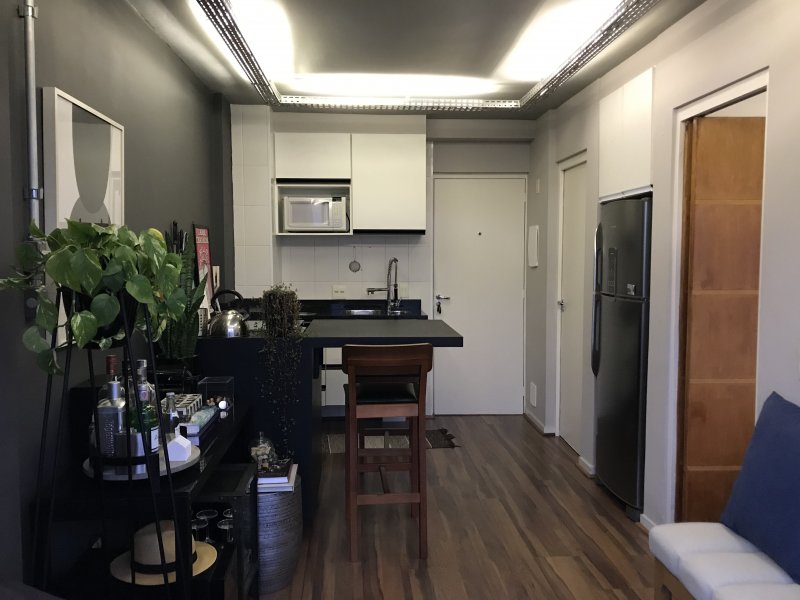 imóvel com 30m² - Brás - São Paulo
