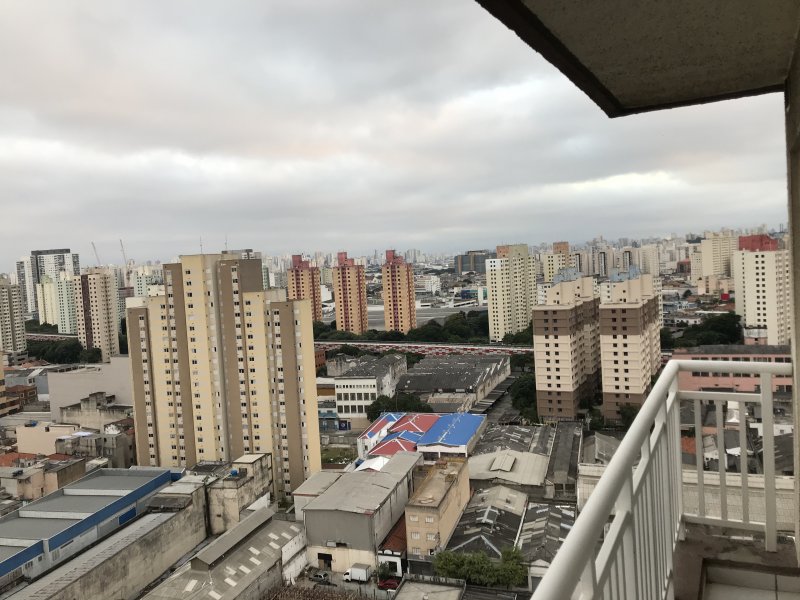 imóvel com 30m² - Brás - São Paulo
