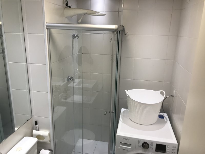 imóvel com 30m² - Brás - São Paulo