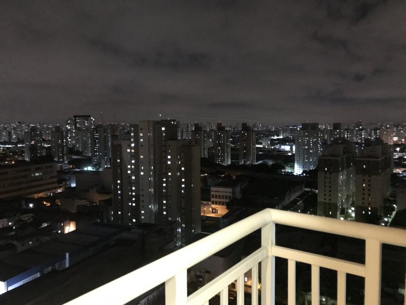 imóvel com 30m² - Brás - São Paulo