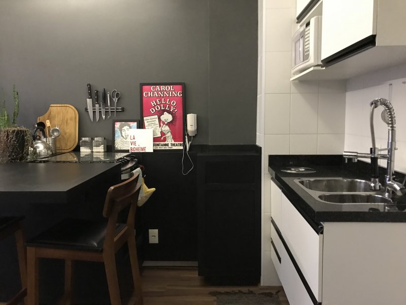 imóvel com 30m² - Brás - São Paulo