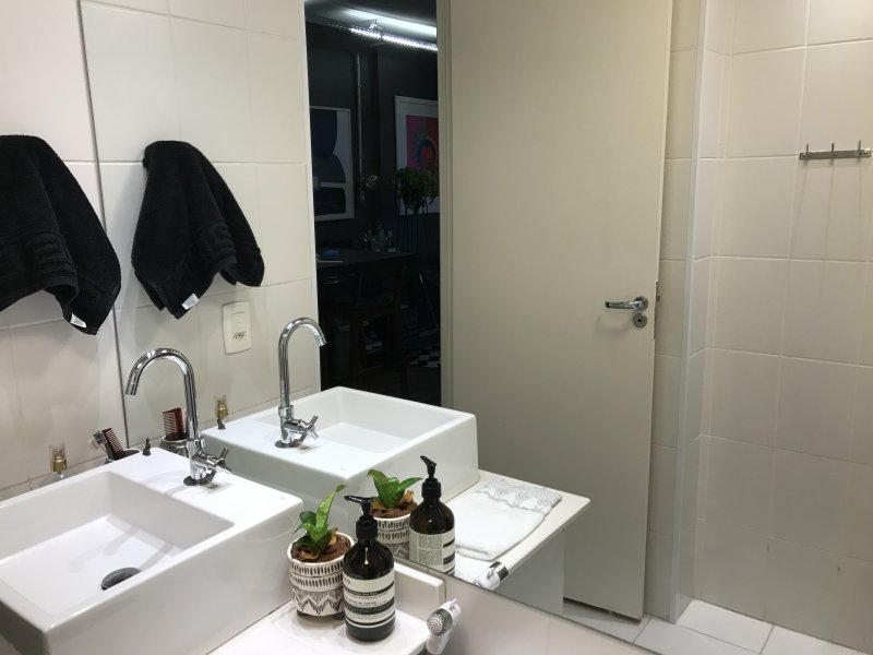 imóvel com 30m² - Brás - São Paulo