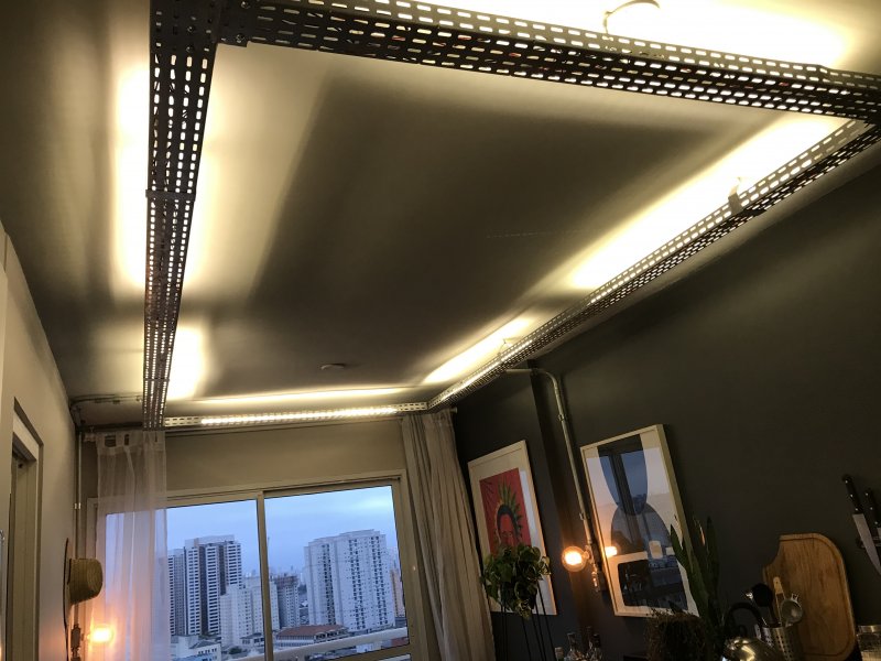 imóvel com 30m² - Brás - São Paulo