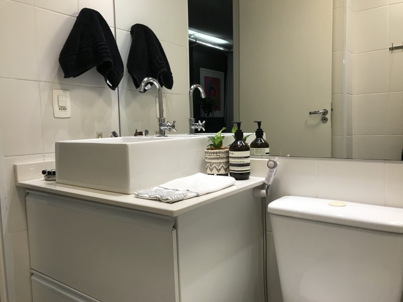 imóvel com 30m² - Brás - São Paulo