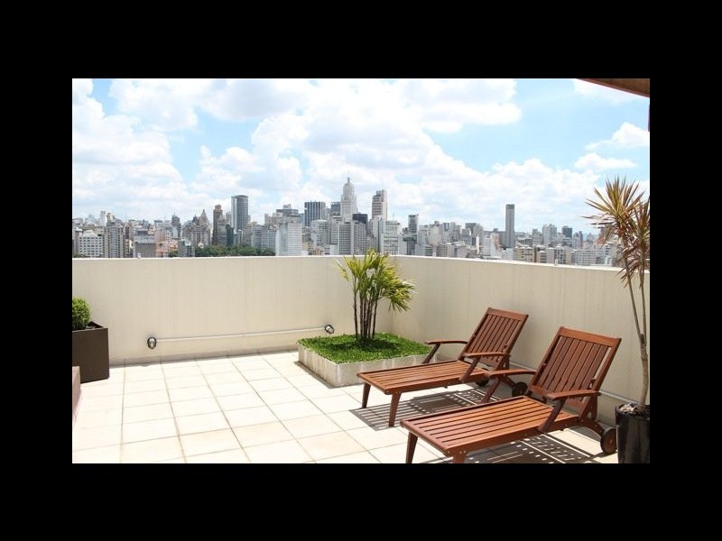 imóvel com 30m² - Brás - São Paulo