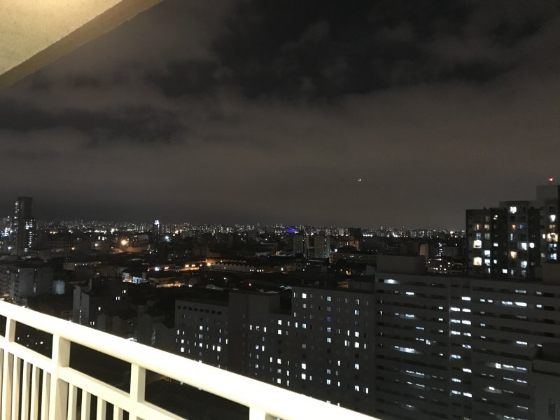 imóvel com 30m² - Brás - São Paulo