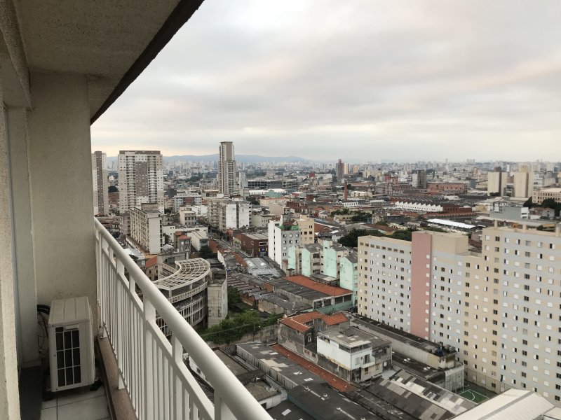 imóvel com 30m² - Brás - São Paulo