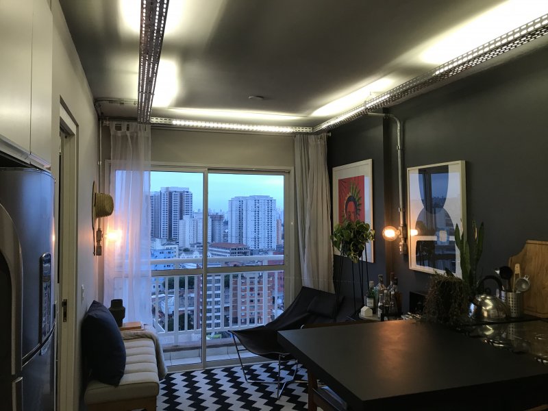 imóvel com 30m² - Brás - São Paulo