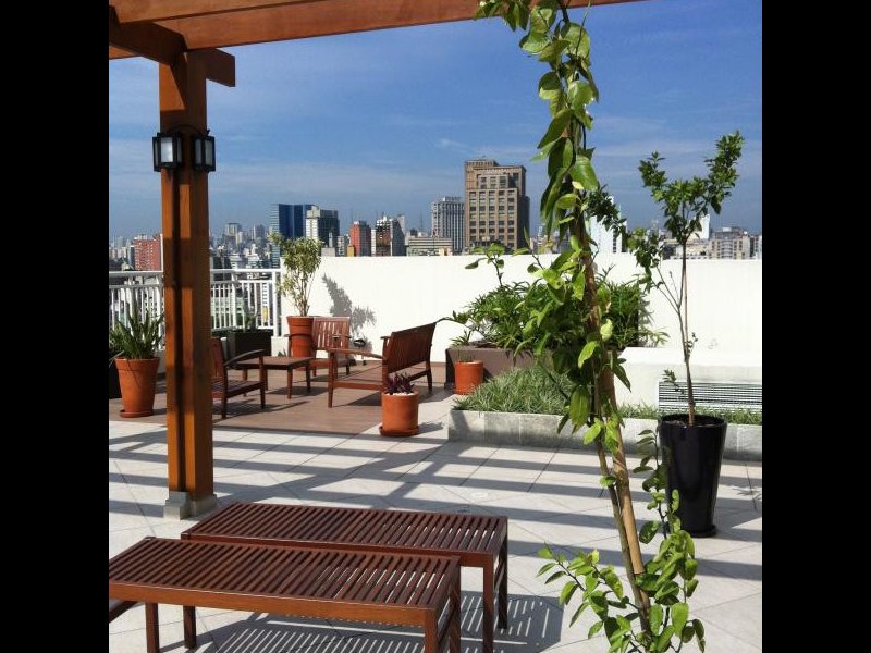 imóvel com 30m² - Brás - São Paulo