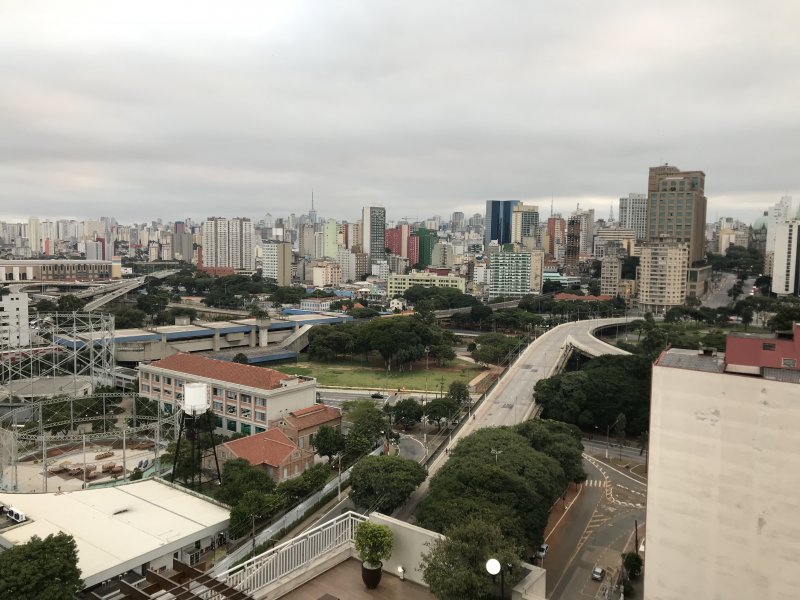 imóvel com 30m² - Brás - São Paulo