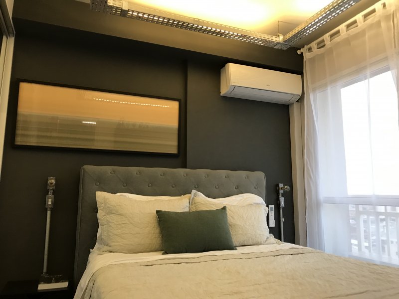 imóvel com 30m² - Brás - São Paulo