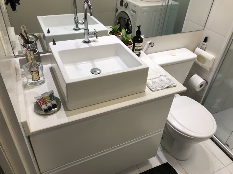 imóvel com 30m² - Brás - São Paulo