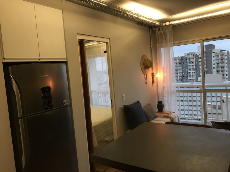 imóvel com 30m² - Brás - São Paulo