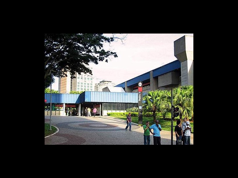 imóvel com 30m² - Brás - São Paulo