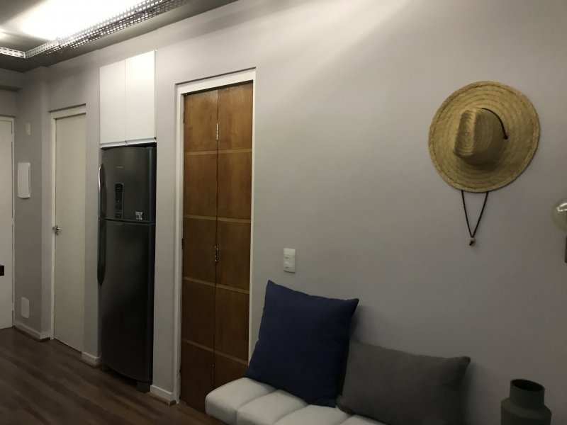 imóvel com 30m² - Brás - São Paulo