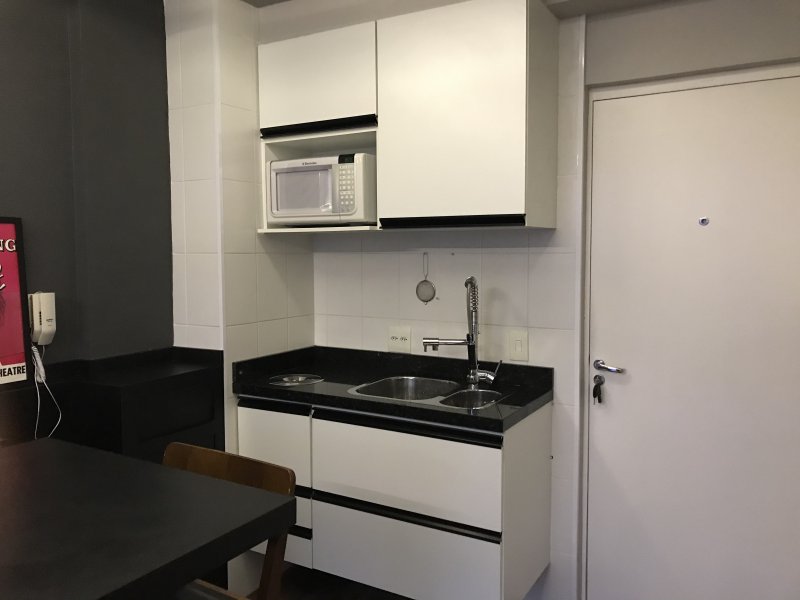 imóvel com 30m² - Brás - São Paulo