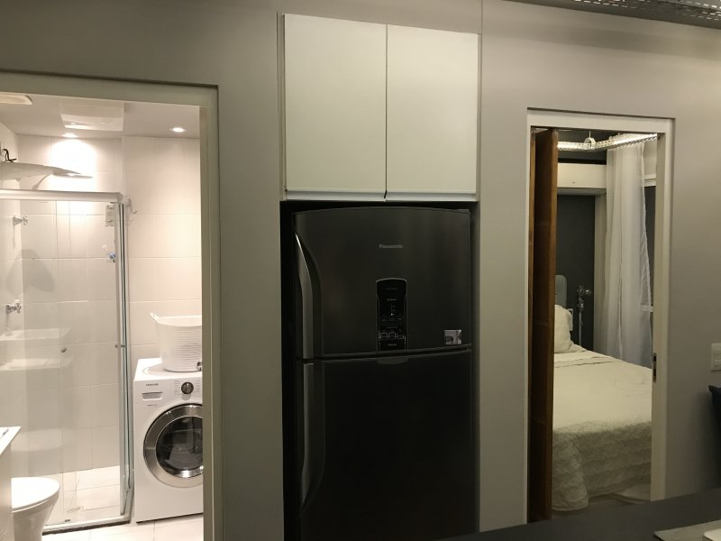 imóvel com 30m² - Brás - São Paulo