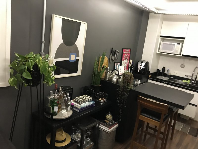 imóvel com 30m² - Brás - São Paulo