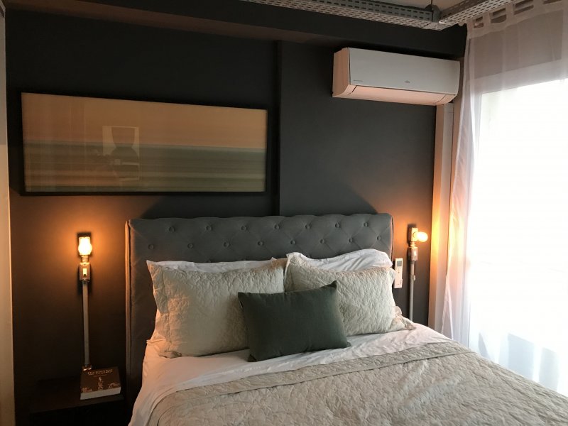 imóvel com 30m² - Brás - São Paulo