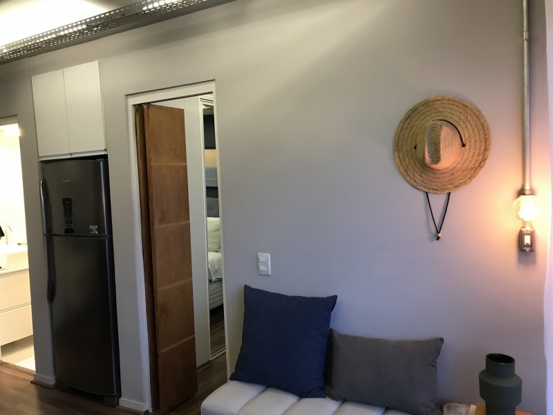 imóvel com 30m² - Brás - São Paulo