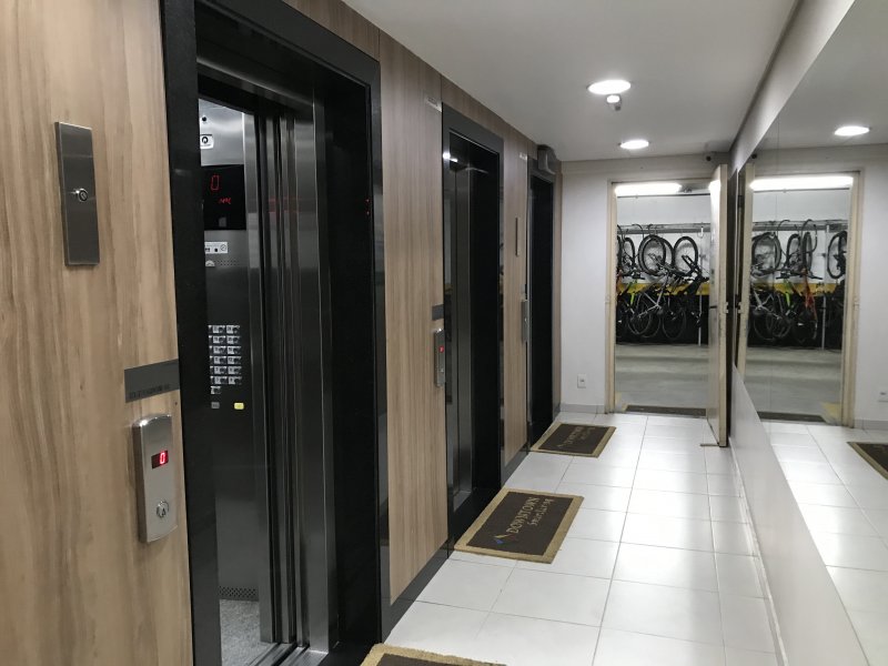 imóvel com 30m² - Brás - São Paulo
