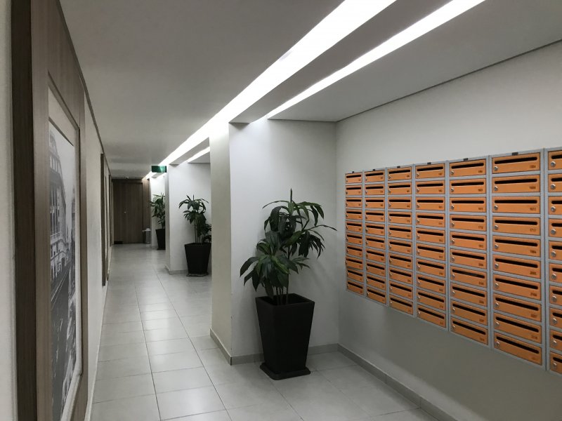 imóvel com 30m² - Brás - São Paulo