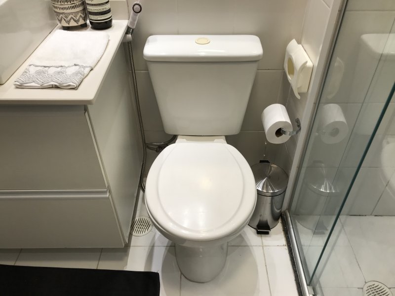 imóvel com 30m² - Brás - São Paulo