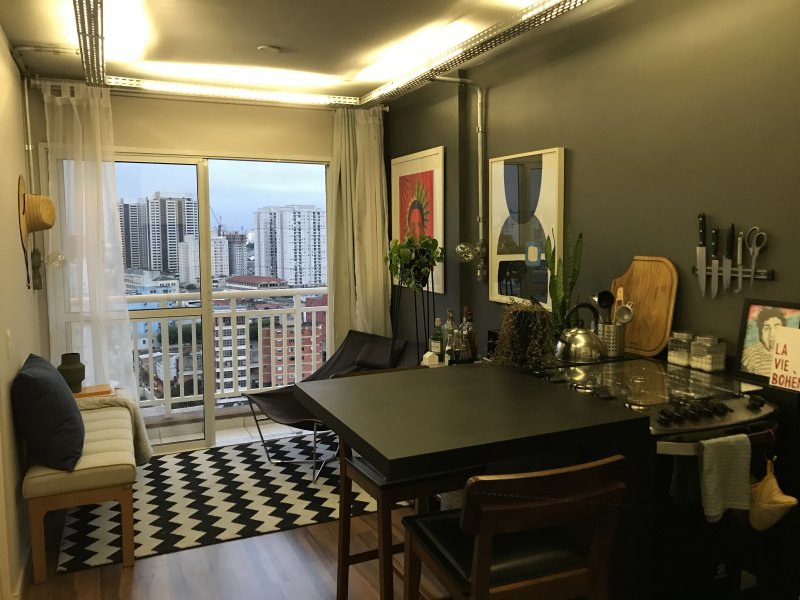 imóvel com 30m² - Brás - São Paulo