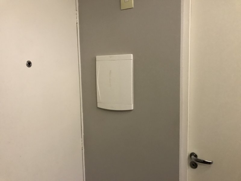 imóvel com 30m² - Brás - São Paulo