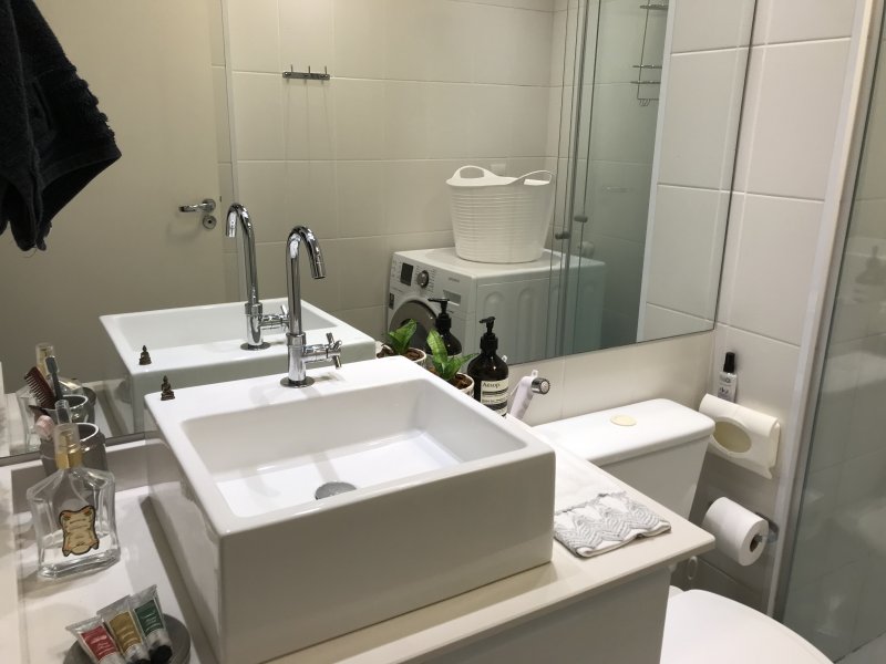 imóvel com 30m² - Brás - São Paulo