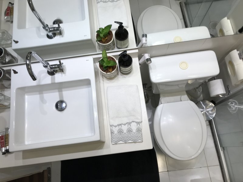 imóvel com 30m² - Brás - São Paulo