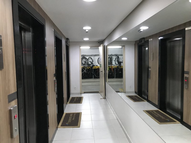 imóvel com 30m² - Brás - São Paulo