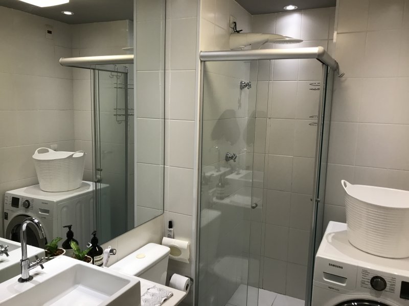imóvel com 30m² - Brás - São Paulo