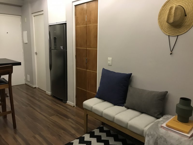 imóvel com 30m² - Brás - São Paulo