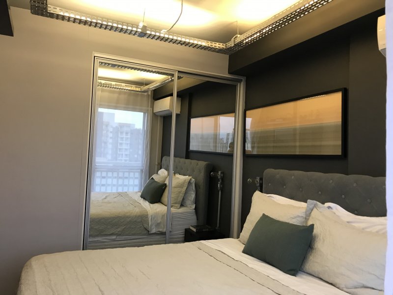 imóvel com 30m² - Brás - São Paulo
