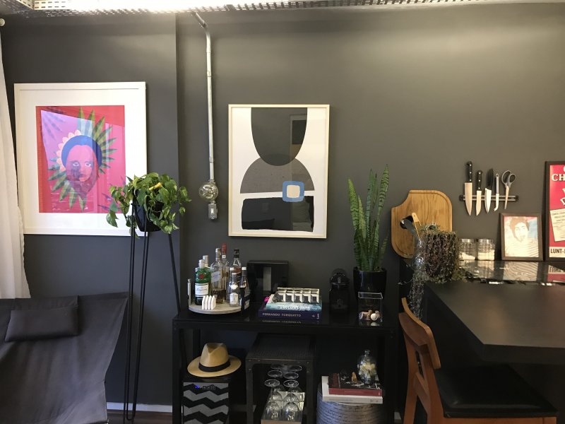 imóvel com 30m² - Brás - São Paulo