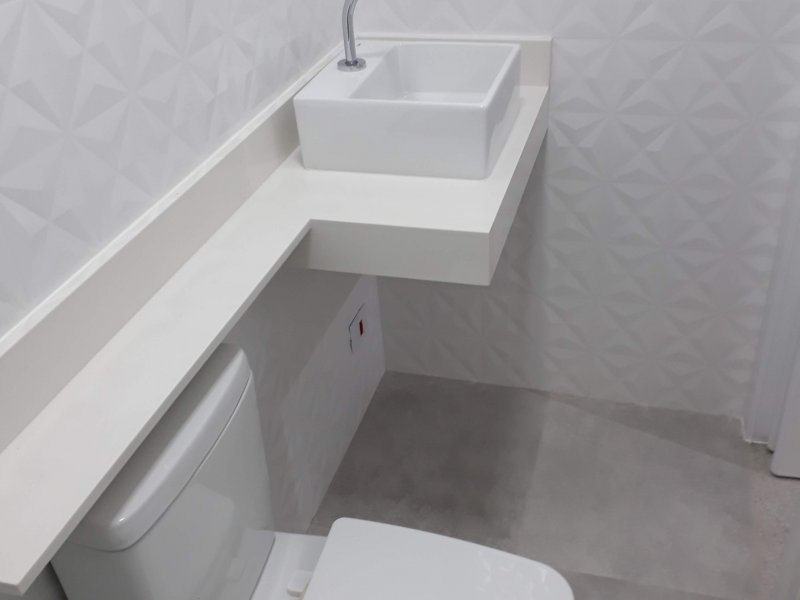 Casa de condomínio à venda Vila Nova Mazzei com 128m² e 3 quartos por R$ 640.000 - 297510342-20200319-181801.jpg