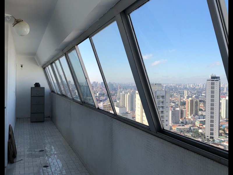 imóvel com 90m² - Santana - São Paulo