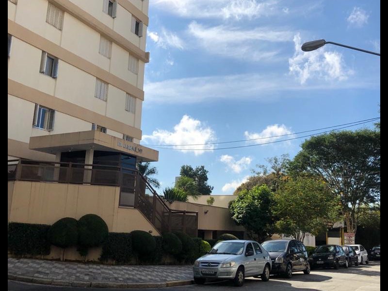 imóvel com 90m² - Santana - São Paulo